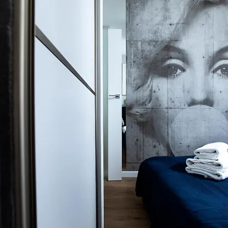 Resort Apartamenty Klifowa Rewal 76 Eksteriør bilde