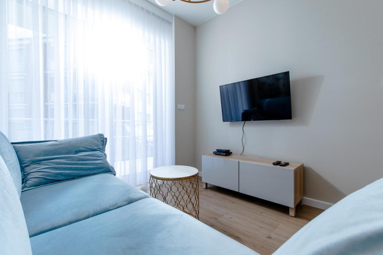 Apartment Klifowa 76